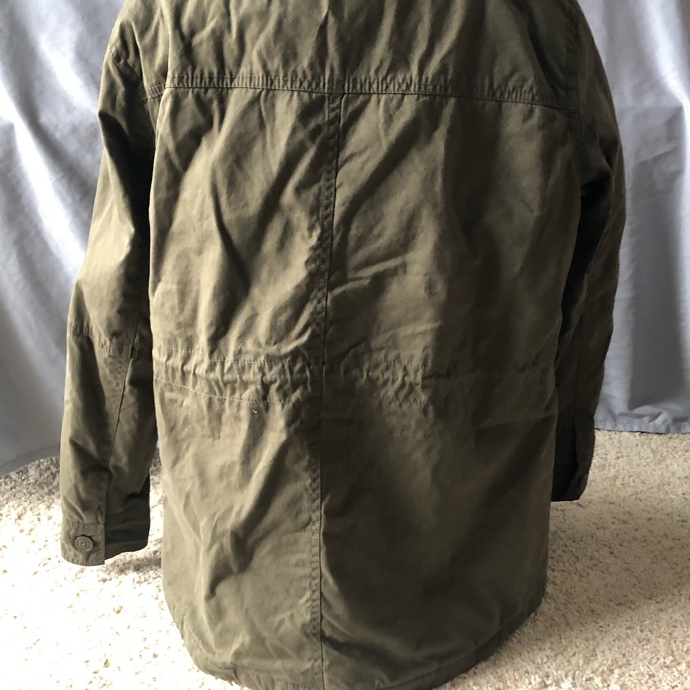Jacket - Picture 4 of 5